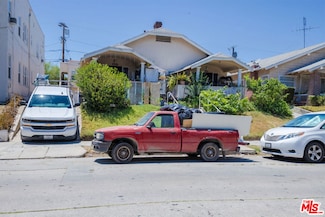 417 N Serrano Ave Unit 3, Los Angeles, CA 90004