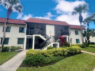4293 27th Ct SW Unit 203, Naples, FL 34116
