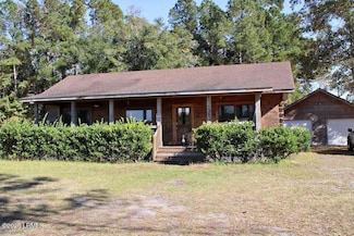 1138 Mill Pond Rd, Varnville, SC 29944