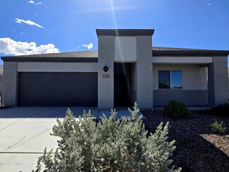 4575 W Corte de Maizal, Tucson, AZ 85746