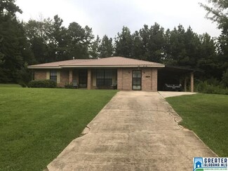 1154 Cyril Rd, Lisman, AL 36912