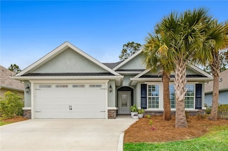 107 Amanda Trace, Kingsland, GA 31548