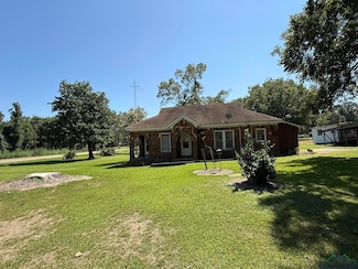 1156 Crabapple Rd, Big Sandy, TX 75755