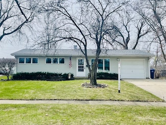 18269 W Woodland Terrace, Gurnee, IL 60031