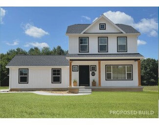 1400 Floyd Ave, Jackson, MI 49201