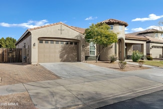 22174 E Creekside Dr, Queen Creek, AZ 85142