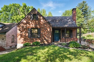 31 S Hartnett Ave, Saint Louis, MO 63135