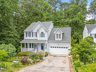 4705 Royal Troon Dr, Raleigh, NC 27604