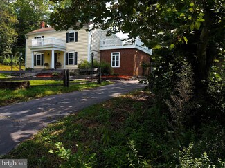 6847 Sperryville Pike, Boston, VA 22713