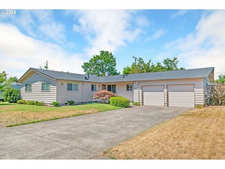 455 Durham Ave, Eugene, OR 97404
