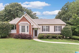 278 Forest Pkwy, Alabaster, AL 35007