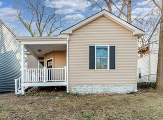 4612 Ward St, Cincinnati, OH 45227