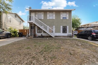 9007 Garnett Ave, San Antonio, TX 78221
