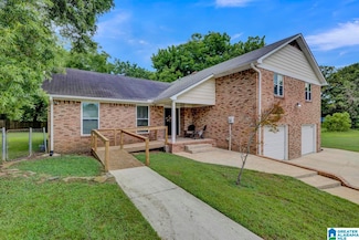 2532 Mount Olive Rd, Mount Olive, AL 35117