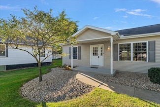 1248 W John Beers Rd, Stevensville, MI 49127