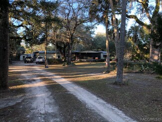 217 E Cason Blvd, Inglis, FL 34449