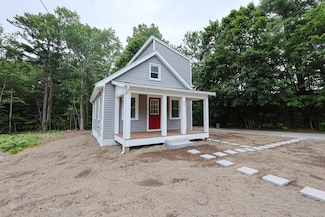 34 Woodland Rd, Norton, MA 02766