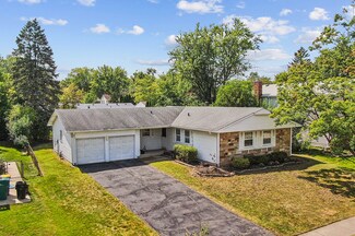 671 Silver Rock Ln, Buffalo Grove, IL 60089