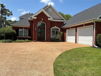 1248 Heron Lakes Cir, Mobile, AL 36693