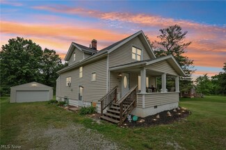 2998 Massillon Rd, Akron, OH 44312
