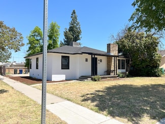 1305 E Fedora Ave, Fresno, CA 93704