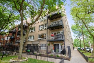 900 W Agatite Ave Unit 3, Chicago, IL 60640