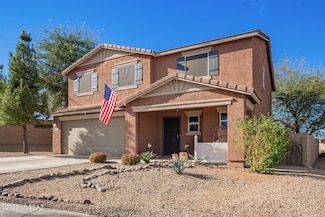 620 S Charles L McKay Place, Vail, AZ 85641