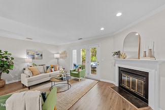 3111 Coachmans Way, Durham, NC 27705