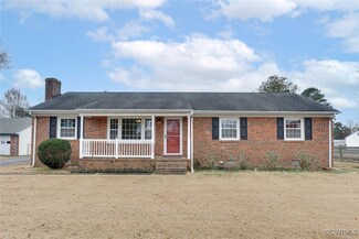 7033 Bonniefield Dr, Mechanicsville, VA 23111