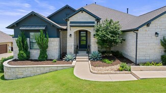203 Black Stone Cove, Driftwood, TX 78619