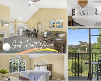 120 Spring Creek Ct Unit 36, Branson, MO 65616