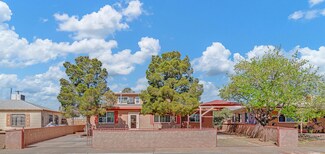 6304 Normandy Dr, El Paso, TX 79925