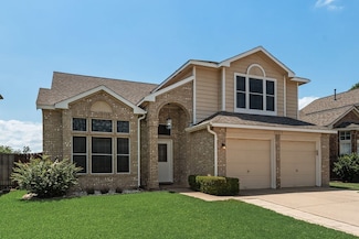 3325 Fox Hollow Ct, Flower Mound, TX 75028