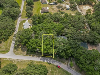 LOT 3 Tbd Sw 136th Court Dunnellon Fl 3443, Dunnellon, FL 34432