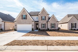9155 Lakeside Cir S, Walls, MS 38680