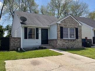 1026 Parkside Dr, Georgetown, KY 40324