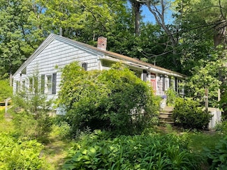 127 Depot Rd, Boxford, MA 01921