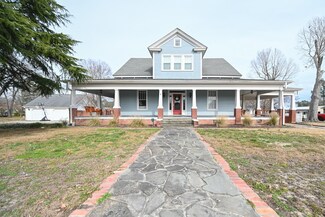 101 N Center St, Princeton, NC 27569