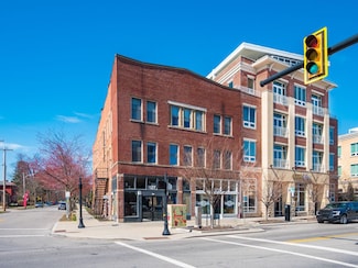 1131 N High St Unit 202, Columbus, OH 43201