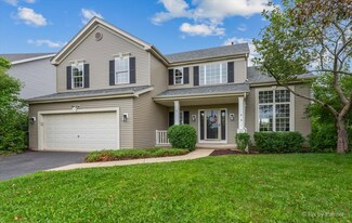 39W334 Mill Creek Cir W, Geneva, IL 60134