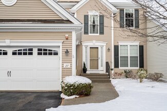 27 Arbor Glen Dr Unit 62, Stow, MA 01775
