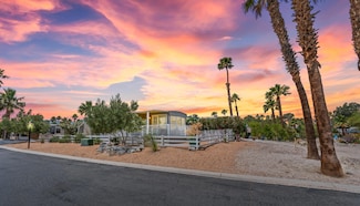 16400 Bubbling Wells Rd Unit 69, Desert Hot Springs, CA 92240