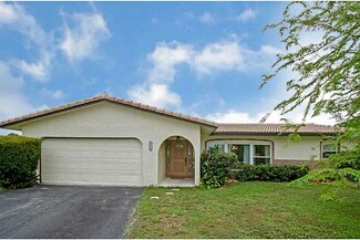4119 NW 75th Ave, Coral Springs, FL 33065