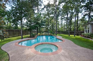 71 W Matisse Meadow Ct, Spring, TX 77382