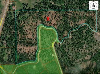TBD Laurins Ln, Cascade, ID 83611