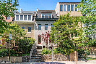 2448 Ontario Rd NW Unit 3, Washington, DC 20009