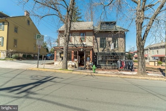40 W Bridge St Unit 1, New Hope, PA 18938