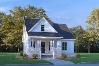 0 Pleasant Grove Rd, Estill Springs, TN 37330