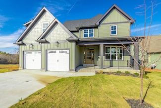 614 Lakeshore Cove Dr, Fort Oglethorpe, GA 30742