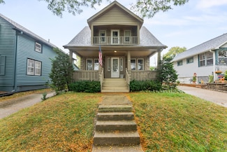 403 N 69th St, Milwaukee, WI 53213